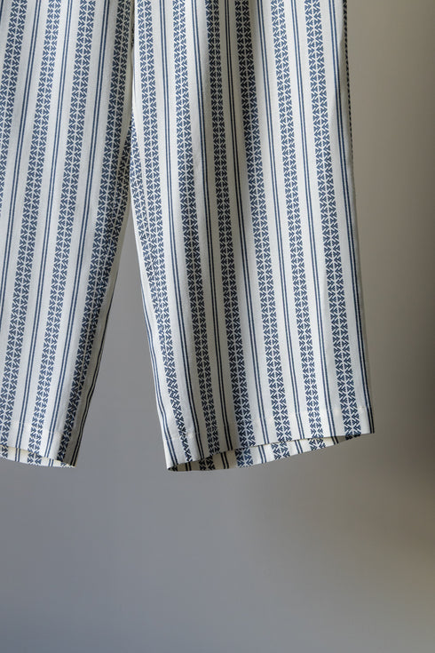 別注【SHEIK YERBOUTI】"OLD CLOTH EASY TROUSERS"